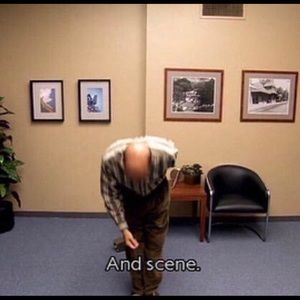 Meet your Posher, Mark